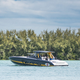 Image for article titled The 2200 HP Mercedes-AMG GT3 Cigarette Boat Is A Breathtaking Speed Demon